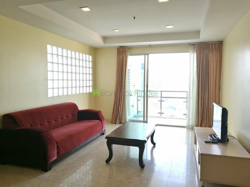 Ekamai, Bangkok, Thailand, 2 Bedrooms Bedrooms, ,2 BathroomsBathrooms,Condo,For Rent,Nusasiri,6718