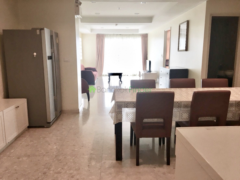 Ekamai, Bangkok, Thailand, 2 Bedrooms Bedrooms, ,2 BathroomsBathrooms,Condo,For Rent,Nusasiri,6718