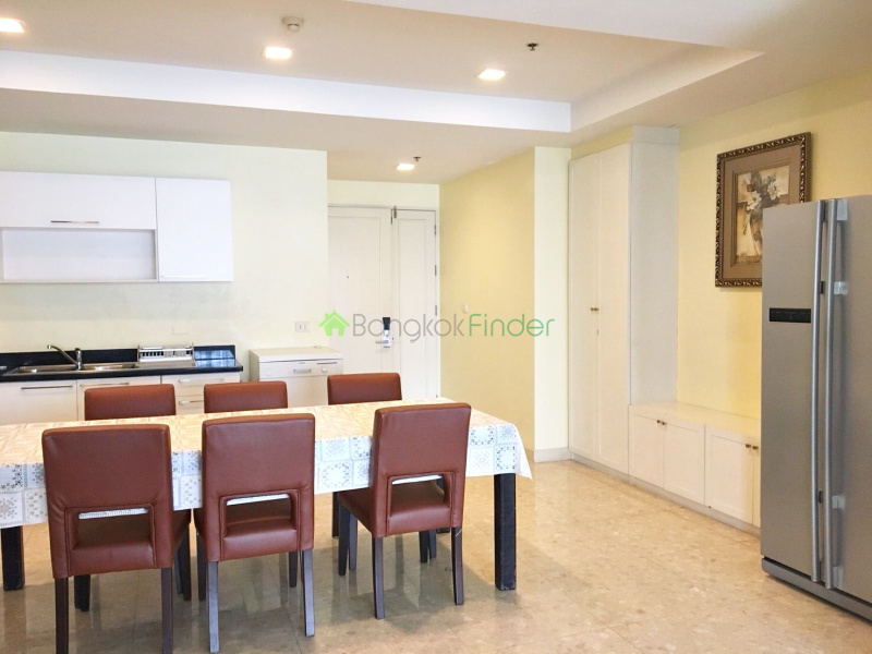 Ekamai, Bangkok, Thailand, 2 Bedrooms Bedrooms, ,2 BathroomsBathrooms,Condo,For Rent,Nusasiri,6718