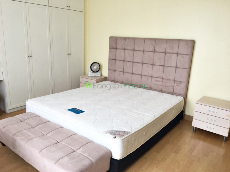 Ekamai, Bangkok, Thailand, 2 Bedrooms Bedrooms, ,2 BathroomsBathrooms,Condo,For Rent,Nusasiri,6718