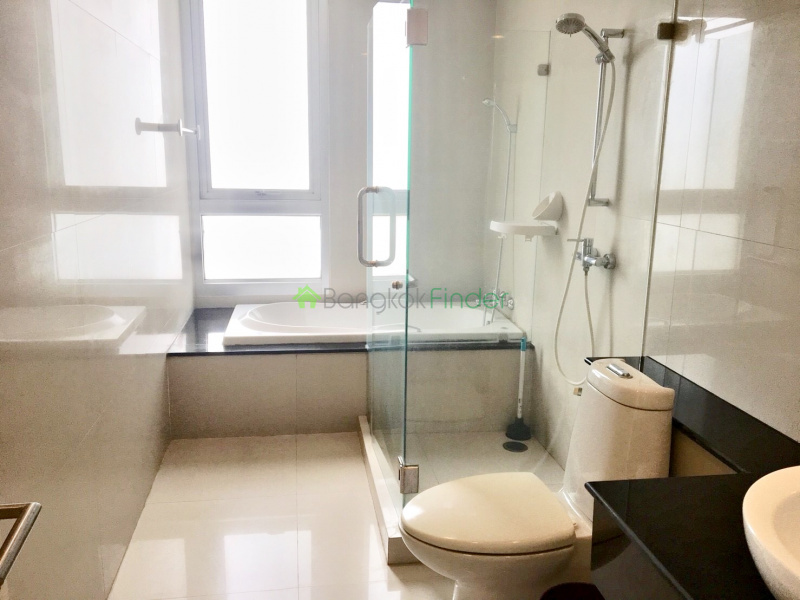 Ekamai, Bangkok, Thailand, 2 Bedrooms Bedrooms, ,2 BathroomsBathrooms,Condo,For Rent,Nusasiri,6718