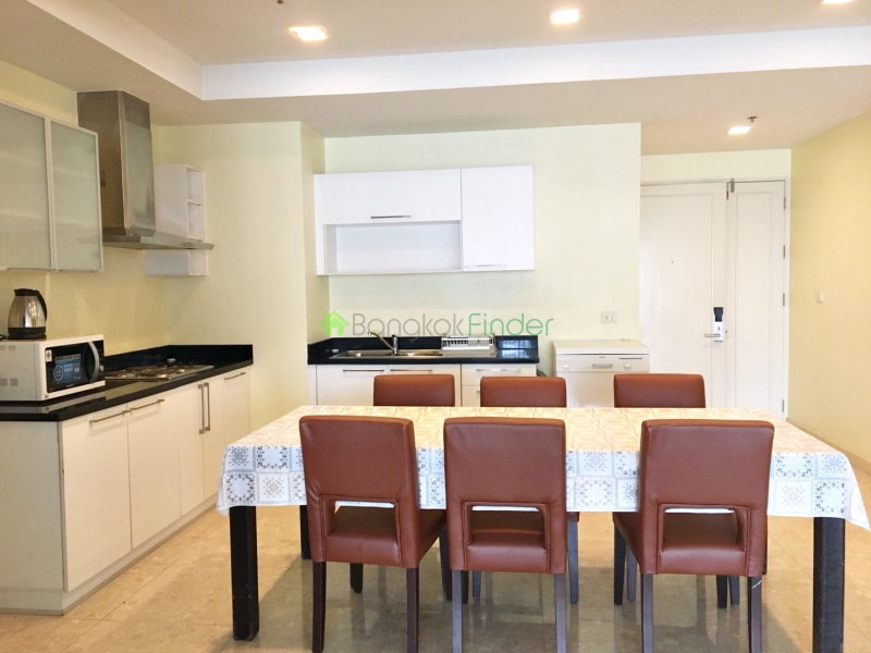 Ekamai, Bangkok, Thailand, 2 Bedrooms Bedrooms, ,2 BathroomsBathrooms,Condo,For Rent,Nusasiri,6718