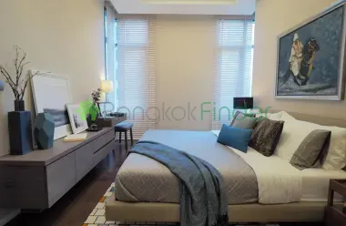 Sukhumvit Soi 39, Phrom Phong, Thailand, 2 Bedroom Bedrooms, 0 ,2 BathroomBathrooms,Condo,For Rent,The Diplomat 39,6728
