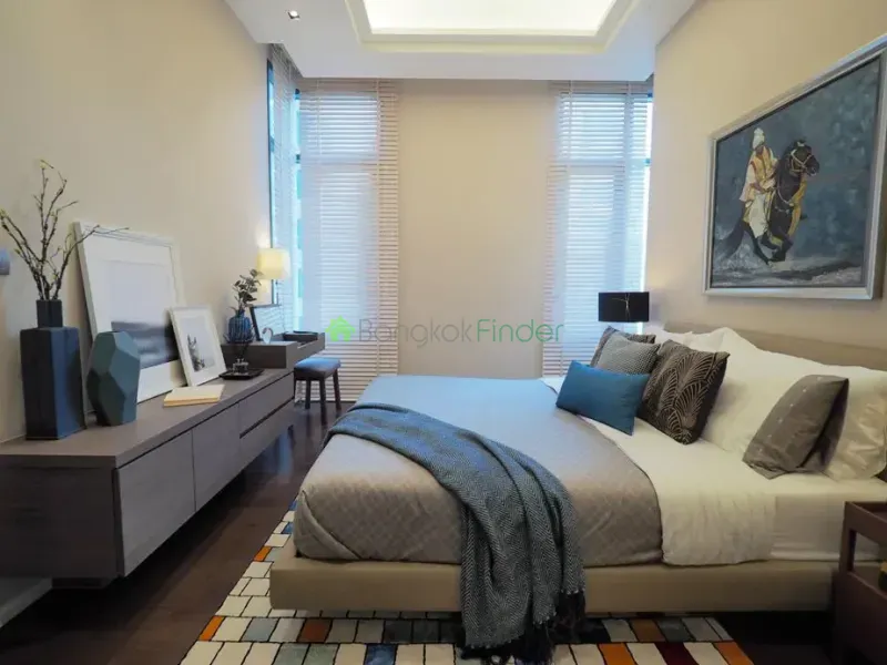 Sukhumvit Soi 39, Phrom Phong, Thailand, 2 Bedroom Bedrooms, 0 ,2 BathroomBathrooms,Condo,For Rent,The Diplomat 39,6728