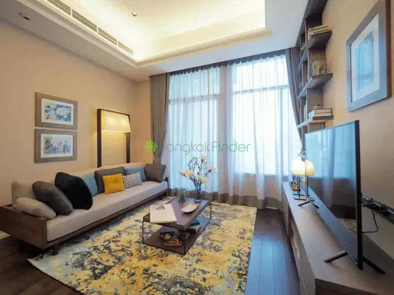 Sukhumvit Soi 39, Phrom Phong, Thailand, 2 Bedroom Bedrooms, 0 ,2 BathroomBathrooms,Condo,For Rent,The Diplomat 39,6728
