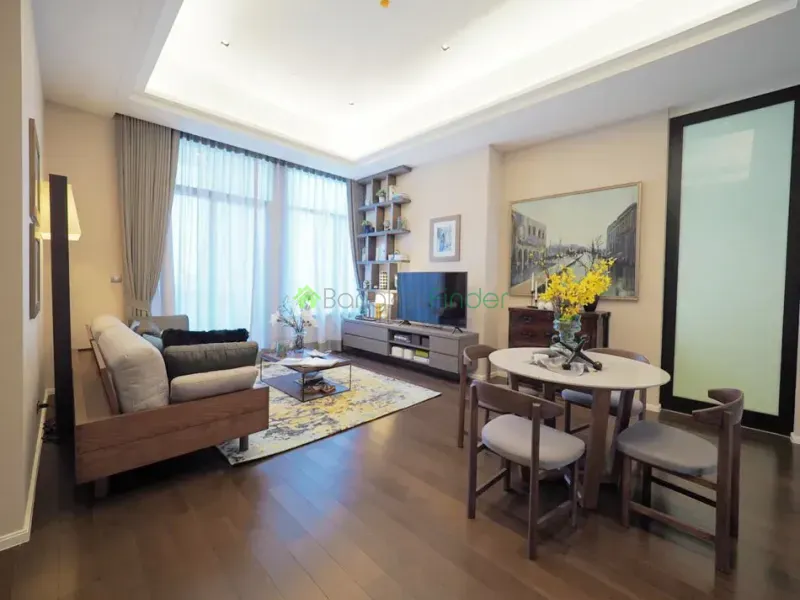 Sukhumvit Soi 39, Phrom Phong, Thailand, 2 Bedroom Bedrooms, 0 ,2 BathroomBathrooms,Condo,For Rent,The Diplomat 39,6728