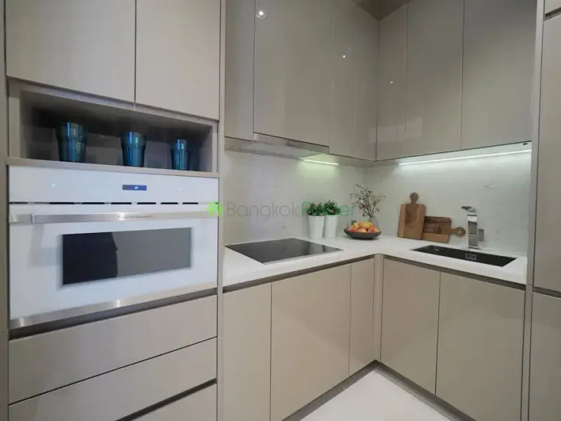 Sukhumvit Soi 39, Phrom Phong, Thailand, 2 Bedroom Bedrooms, 0 ,2 BathroomBathrooms,Condo,For Rent,The Diplomat 39,6728