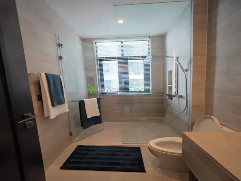 Sukhumvit Soi 39, Phrom Phong, Thailand, 2 Bedroom Bedrooms, 0 ,2 BathroomBathrooms,Condo,For Rent,The Diplomat 39,6728