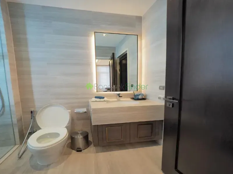 Sukhumvit Soi 39, Phrom Phong, Thailand, 2 Bedroom Bedrooms, 0 ,2 BathroomBathrooms,Condo,For Rent,The Diplomat 39,6728