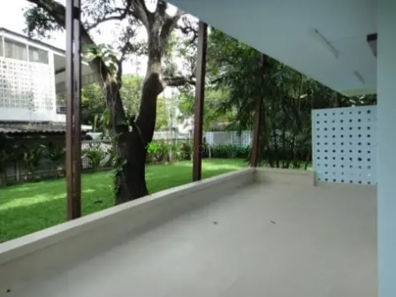 Ekamai, Ekamai, Thailand, 4 Bedroom Bedrooms, 0 ,4 BathroomBathrooms,House,For Rent,6730