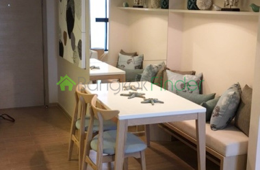 Thonglor, Bangkok, Thailand, 1 Bedroom Bedrooms, ,1 BathroomBathrooms,Condo,For Sale,Liv@49,6733