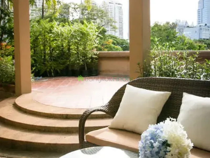 Sathorn, Sathon, Thailand, 6 Bedroom Bedrooms, 0 ,6 BathroomBathrooms,Town House,For Rent,6734