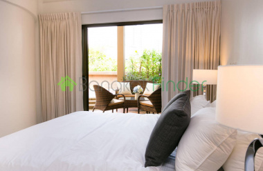 Sathorn, Bangkok, Thailand, 6 Bedrooms Bedrooms, ,6 BathroomsBathrooms,Town House,For Rent,6734