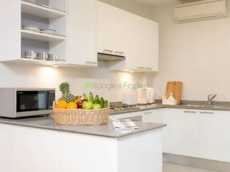Sathorn, Sathon, Thailand, 6 Bedroom Bedrooms, 0 ,6 BathroomBathrooms,Town House,For Rent,6734