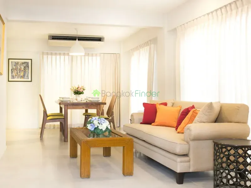 Sathorn, Sathon, Thailand, 6 Bedroom Bedrooms, 0 ,6 BathroomBathrooms,Town House,For Rent,6734