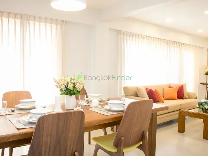 Sathorn, Sathon, Thailand, 6 Bedroom Bedrooms, 0 ,6 BathroomBathrooms,Town House,For Rent,6734