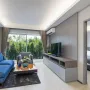 Rama 9, Rama 9, Thailand, 2 Bedroom Bedrooms, 0 ,2 BathroomBathrooms,Apartment,For Rent,Maitria Residence Rama9,6738