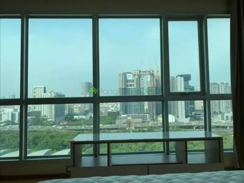 Bangkok, Phetburi, Thailand, 2 Bedroom Bedrooms, 0 ,2 BathroomBathrooms,Condo,For Rent,The Address Asoke,6743