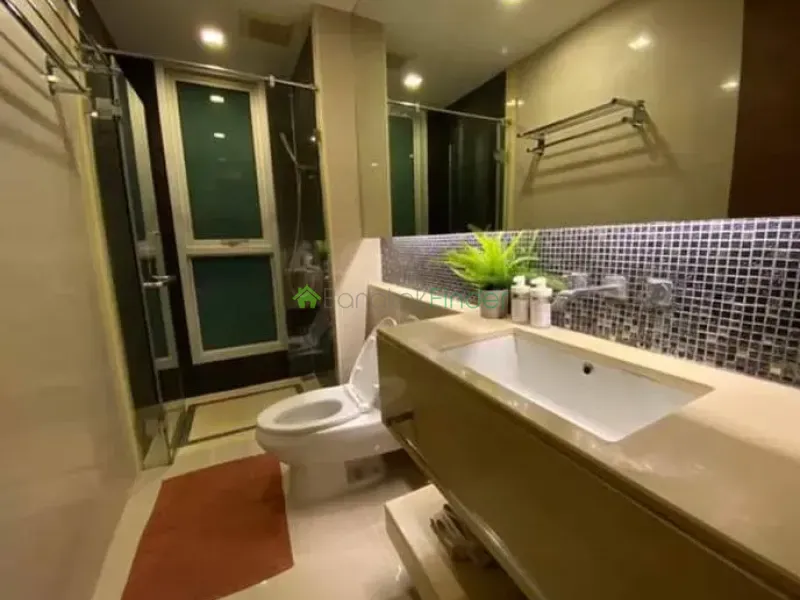 Bangkok, Phetburi, Thailand, 2 Bedroom Bedrooms, 0 ,2 BathroomBathrooms,Condo,For Rent,The Address Asoke,6743