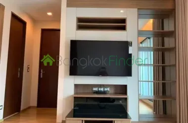 Bangkok, Phetburi, Thailand, 2 Bedroom Bedrooms, 0 ,2 BathroomBathrooms,Condo,For Rent,The Address Asoke,6743