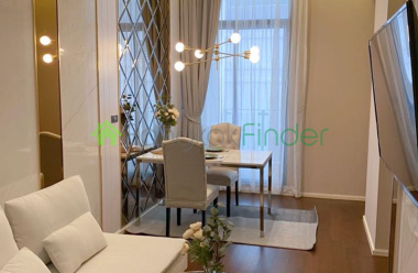 Sukhumvit Soi 39, Phrom Phong, Thailand, 1 Bedroom Bedrooms, ,1 BathroomBathrooms,Condo,For Rent,The Diplomat 39,6751