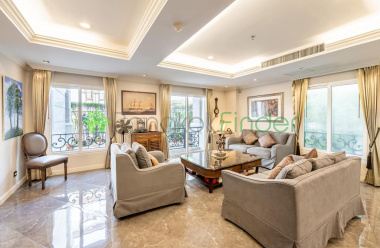 Thonglor, Bangkok, Thailand, 3 Bedrooms Bedrooms, ,3 BathroomsBathrooms,Condo,Sold,La Vie En Rose Place,6758