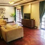 3-Bed, 3-Bath Apartment for Rent in Ploenchit-Chidlom — 180 m²