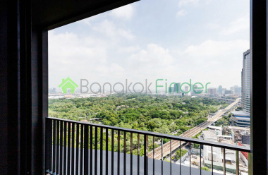 Jatujak, Bangkok, Thailand, 1 Bedroom Bedrooms, ,1 BathroomBathrooms,Condo,For Sale,The Line Jatujak Mochit,6772