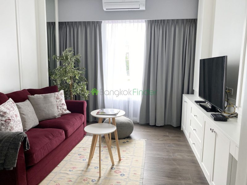Thonglor, Bangkok, Thailand, 3 Bedrooms Bedrooms, ,3 BathroomsBathrooms,House,For Rent,6780