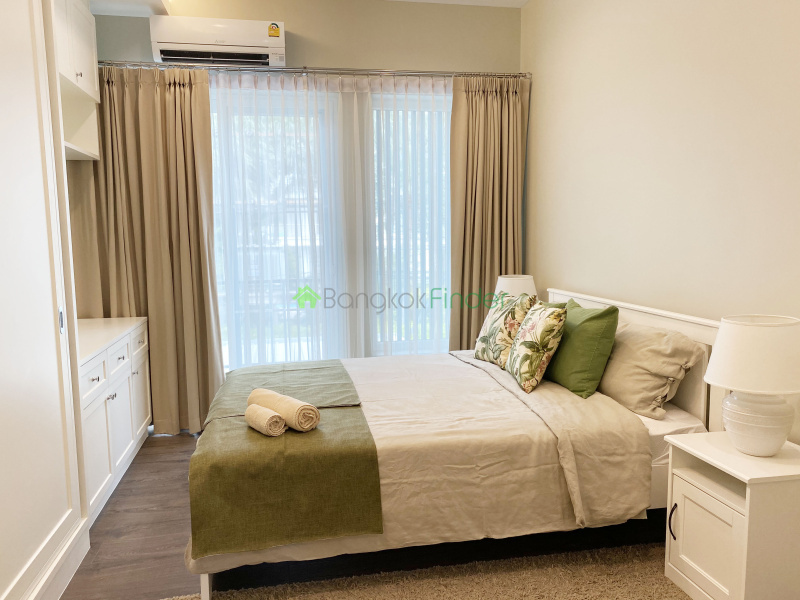Thonglor, Bangkok, Thailand, 3 Bedrooms Bedrooms, ,3 BathroomsBathrooms,House,For Rent,6780