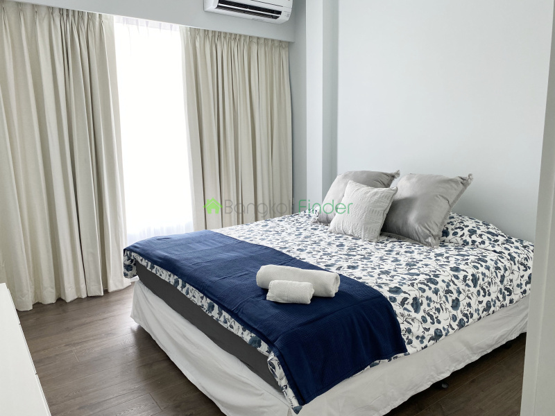Thonglor, Bangkok, Thailand, 3 Bedrooms Bedrooms, ,3 BathroomsBathrooms,House,For Rent,6780
