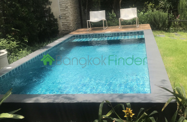 Soonvijai, Bangkok, Thailand, 3 Bedrooms Bedrooms, ,3 BathroomsBathrooms,House,For Rent,6784