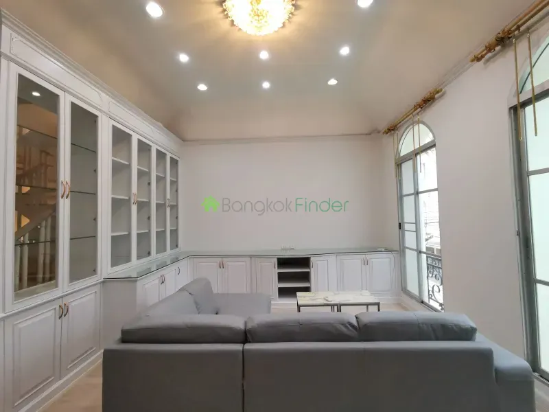 Rama3, Rama 3, Thailand, 3 Bedroom Bedrooms, 0 ,4 BathroomBathrooms,Town House,For Rent,6792