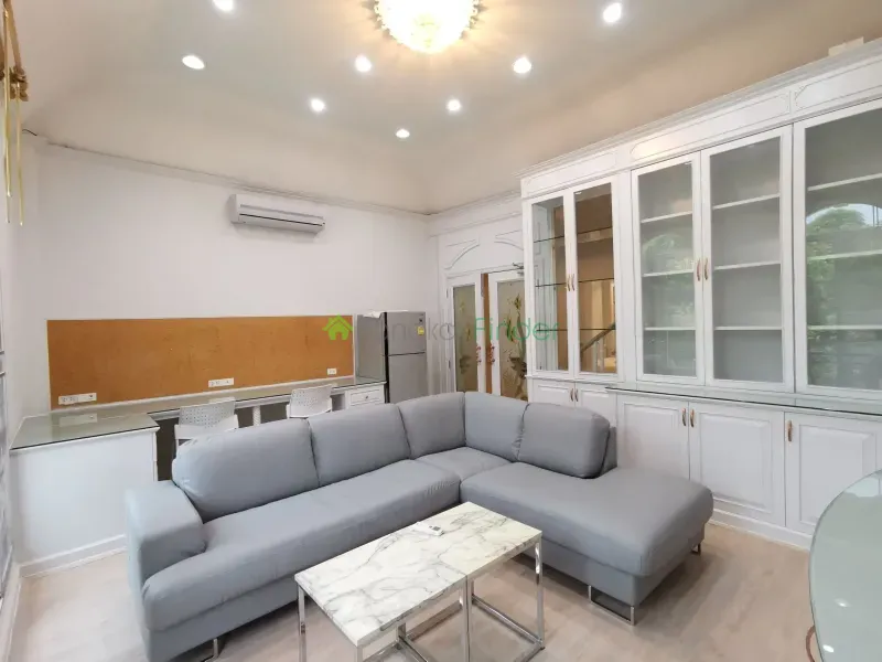 Rama3, Rama 3, Thailand, 3 Bedroom Bedrooms, 0 ,4 BathroomBathrooms,Town House,For Rent,6792