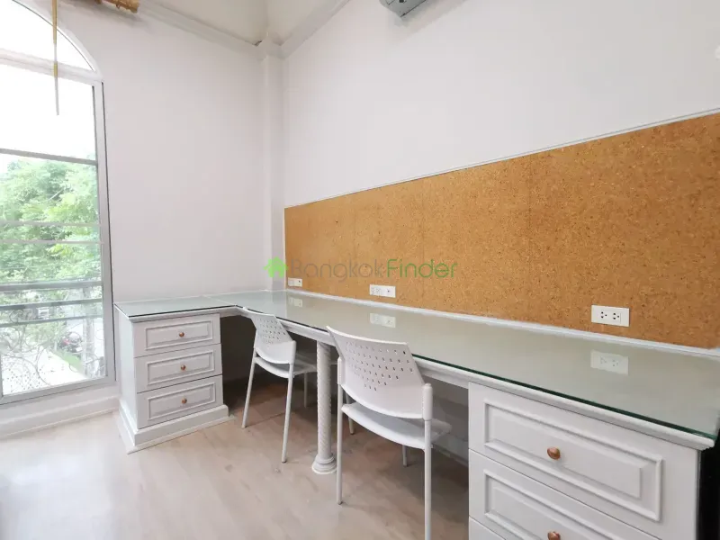 Rama3, Rama 3, Thailand, 3 Bedroom Bedrooms, 0 ,4 BathroomBathrooms,Town House,For Rent,6792