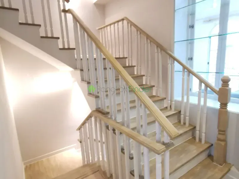 Rama3, Rama 3, Thailand, 3 Bedroom Bedrooms, 0 ,4 BathroomBathrooms,Town House,For Rent,6792