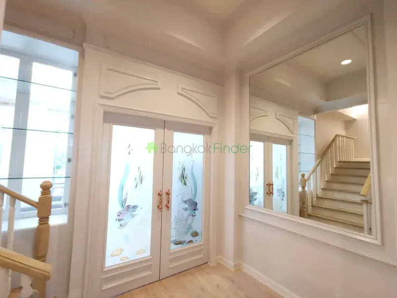 Rama3, Rama 3, Thailand, 3 Bedroom Bedrooms, 0 ,4 BathroomBathrooms,Town House,For Rent,6792