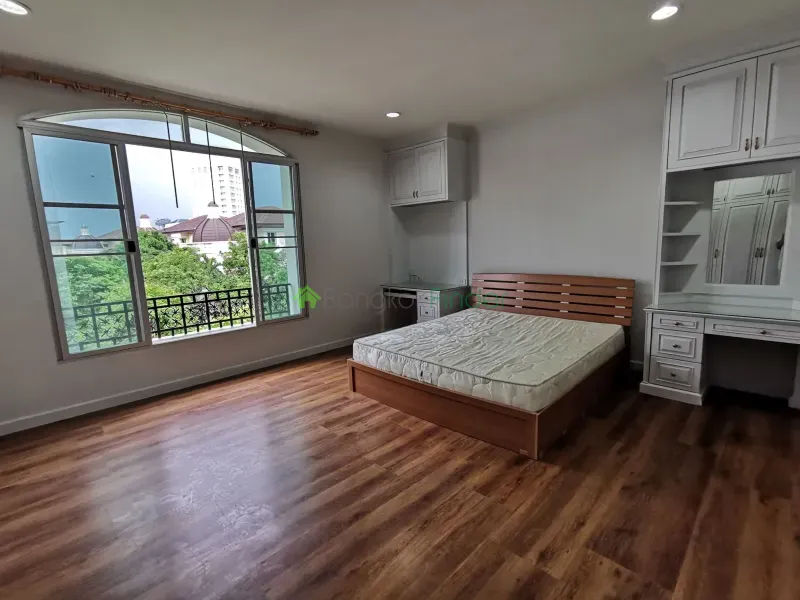 Rama3, Rama 3, Thailand, 3 Bedroom Bedrooms, 0 ,4 BathroomBathrooms,Town House,For Rent,6792