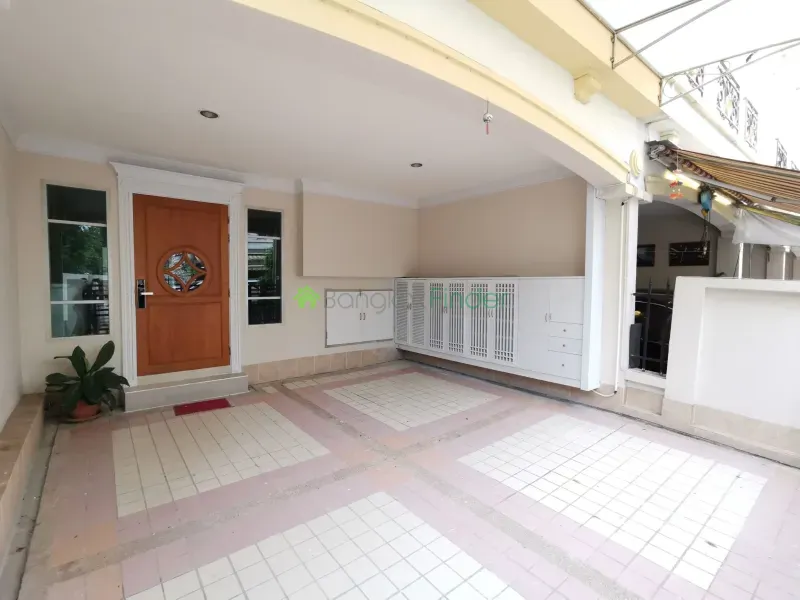 Rama3, Rama 3, Thailand, 3 Bedroom Bedrooms, 0 ,4 BathroomBathrooms,Town House,For Rent,6792