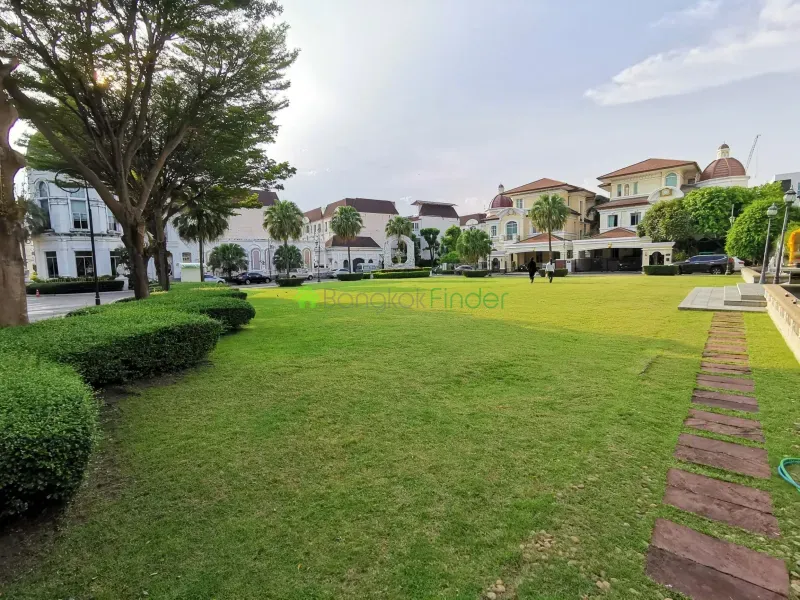 Rama3, Rama 3, Thailand, 3 Bedroom Bedrooms, 0 ,4 BathroomBathrooms,Town House,For Rent,6792