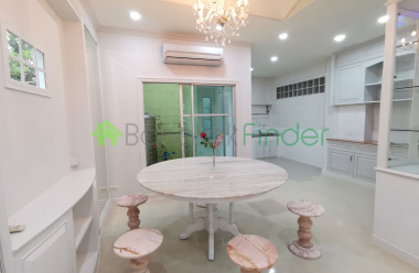 Rama3, Bangkok, Thailand, 3 Bedrooms Bedrooms, ,4 BathroomsBathrooms,House,For Rent,6792
