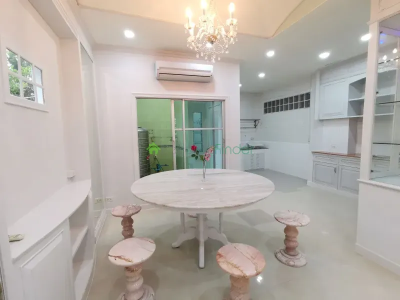 Rama3, Rama 3, Thailand, 3 Bedroom Bedrooms, 0 ,4 BathroomBathrooms,Town House,For Rent,6792