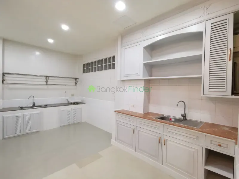 Rama3, Rama 3, Thailand, 3 Bedroom Bedrooms, 0 ,4 BathroomBathrooms,Town House,For Rent,6792