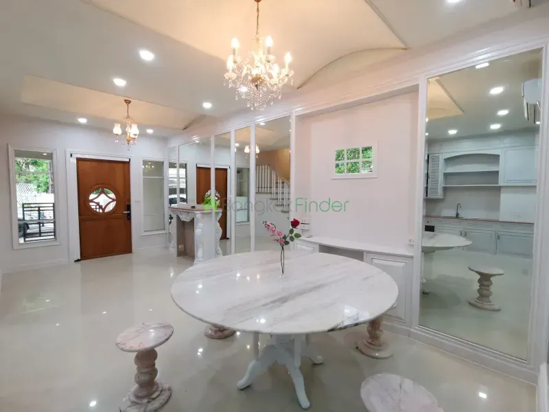 Rama3, Rama 3, Thailand, 3 Bedroom Bedrooms, 0 ,4 BathroomBathrooms,Town House,For Rent,6792
