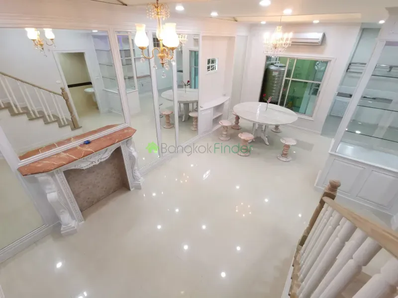 Rama3, Rama 3, Thailand, 3 Bedroom Bedrooms, 0 ,4 BathroomBathrooms,Town House,For Rent,6792