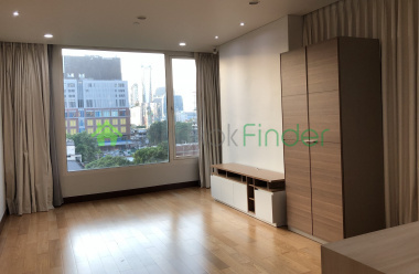 1 Chidlom, Ploenchit, Bangkok, Thailand, 2 Bedrooms Bedrooms, ,3 BathroomsBathrooms,Condo,For Sale,Park Chidlom,Chidlom,6797