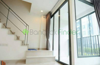 On Nut, Bangkok, Thailand, 2 Bedrooms Bedrooms, ,2 BathroomsBathrooms,Condo,For Rent,Ideo Mobi 81,6801