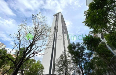 Onnut, Bangkok, Thailand, 1 Bedroom Bedrooms, ,1 BathroomBathrooms,Condo,For Rent,KnightsBridge Prime onnut,6806