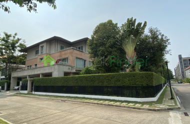 Rama 9, Bangkok, Thailand, 4 Bedrooms Bedrooms, ,4 BathroomsBathrooms,House,For Rent,6807 Rama 9, Bangkok, Thailand, 4 Bedrooms Bedrooms, ,4 BathroomsBathrooms,House,For Rent,6807