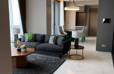 Thonglor, Bangkok, Thailand, 2 Bedrooms Bedrooms, ,3 BathroomsBathrooms,Condo,For Rent,Monument Thonglor,6826